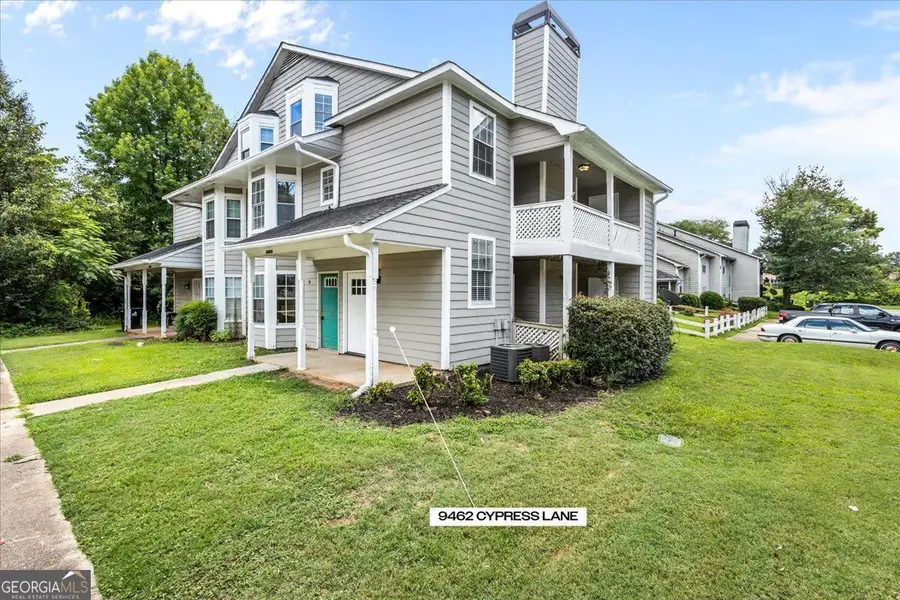 9462 Cypress Lane, Jonesboro, GA 30238 - #2