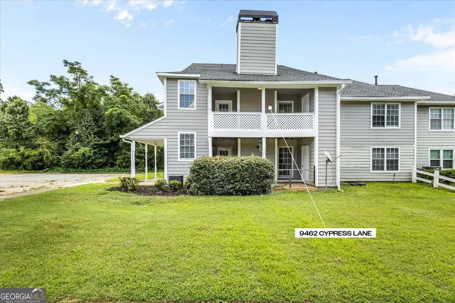9462 Cypress Lane, Jonesboro, GA 30238 - #3
