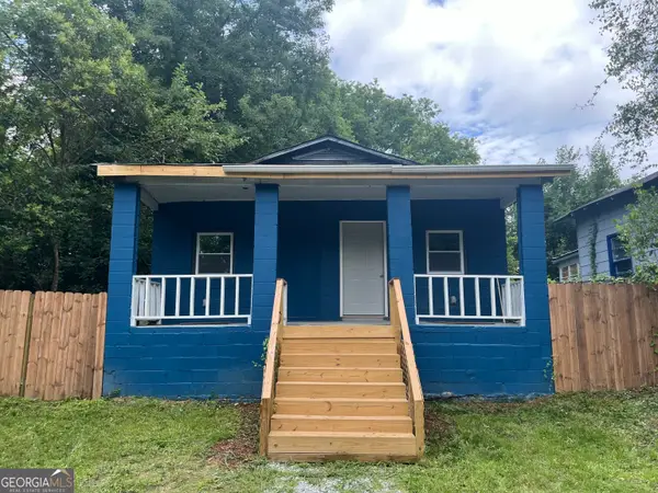 811 Little Short Street, Macon, GA 31217