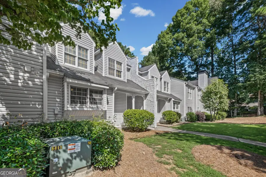 1113 Cannongate Crossing Sw, Marietta, GA 30064 - #3