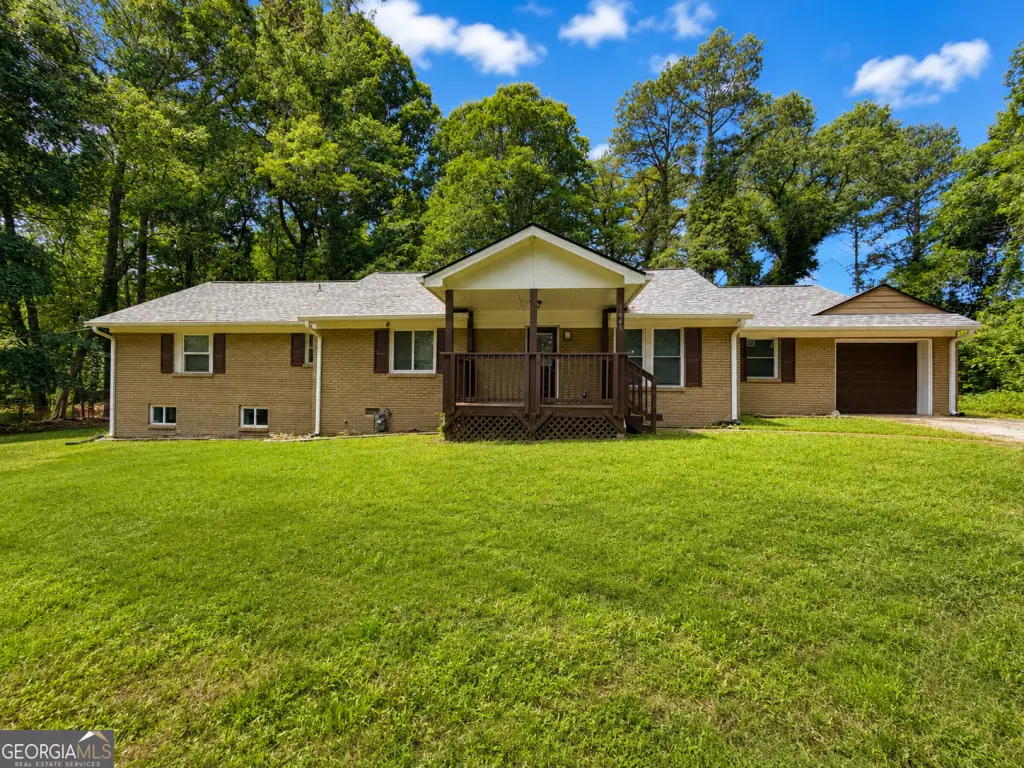 1441 Cahaba Drive Sw, Atlanta, GA 30311 - #1