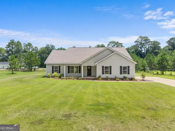77 B Stubbs Road, Statesboro, GA 30461