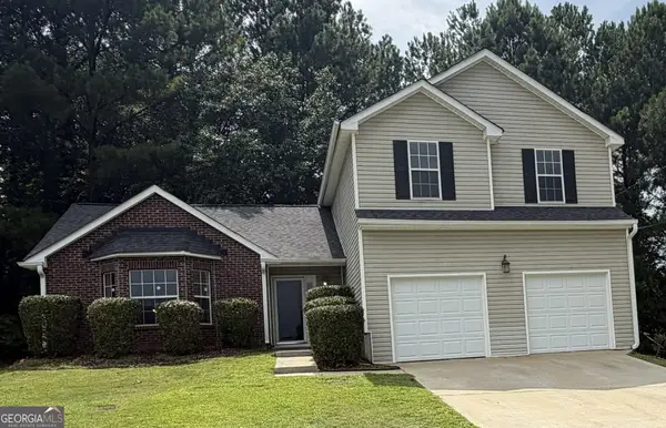 3917 Creek Shoals Lane, Ellenwood, GA 30294