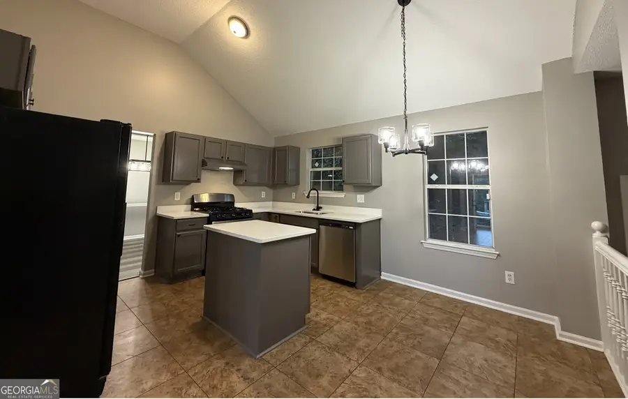 3917 Creek Shoals Lane, Ellenwood, GA 30294 - #3
