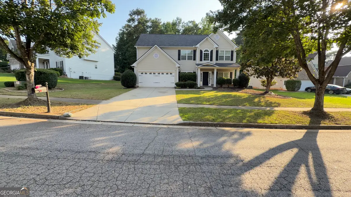 1040 Buckhorn Bnd, Locust Grove, GA 30248 - #1