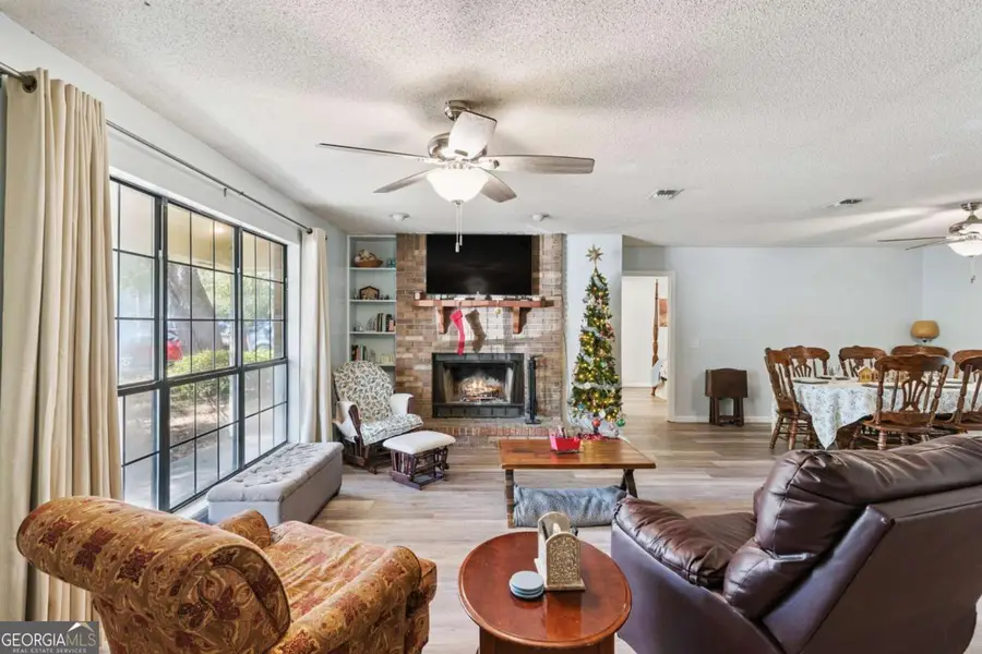 156 W Peach Avenue, Kingsland, GA 31548 - #2