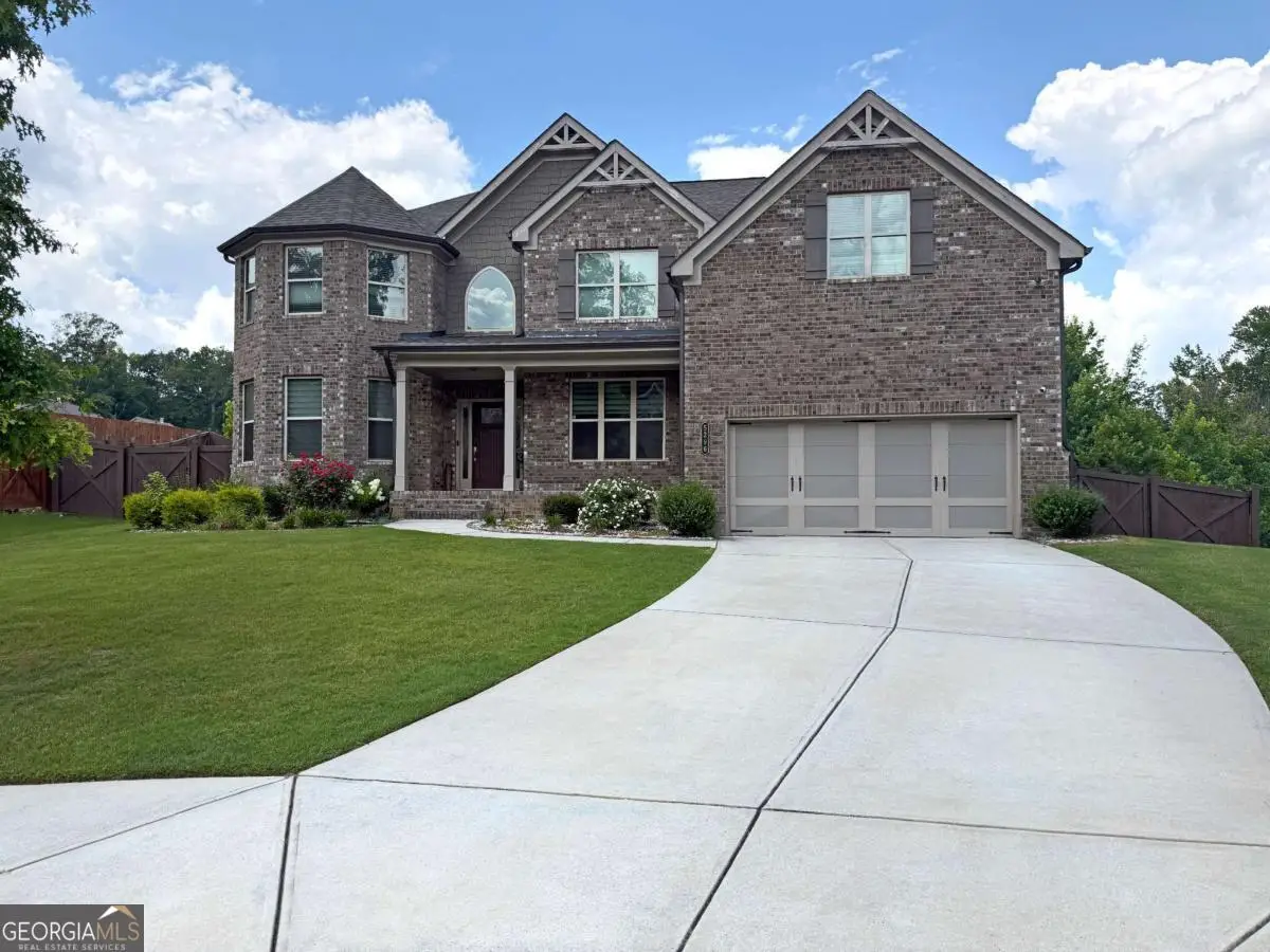 5296 Cheval Rue Court, Suwanee, GA 30024 - #1