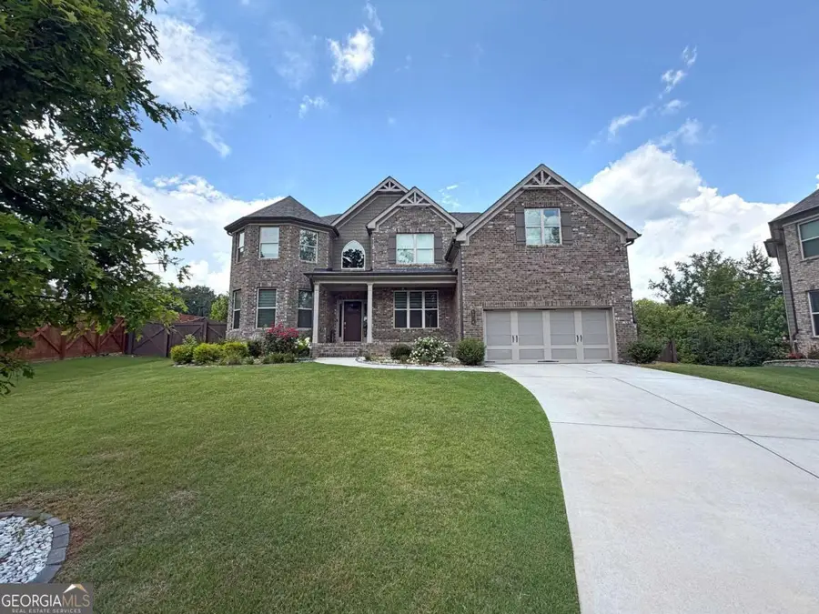 5296 Cheval Rue Court, Suwanee, GA 30024 - #2