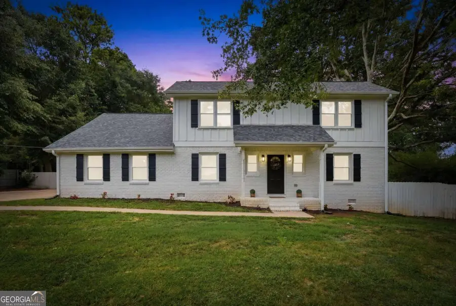 5139 Merry Lane, Gainesville, GA 30504 - #2