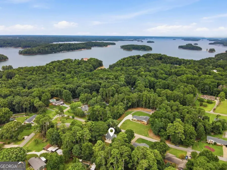 5139 Merry Lane, Gainesville, GA 30504 - #3