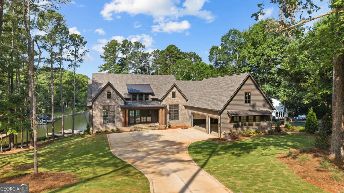 1010 Greyfield Road, Greensboro, GA 30642 - #1