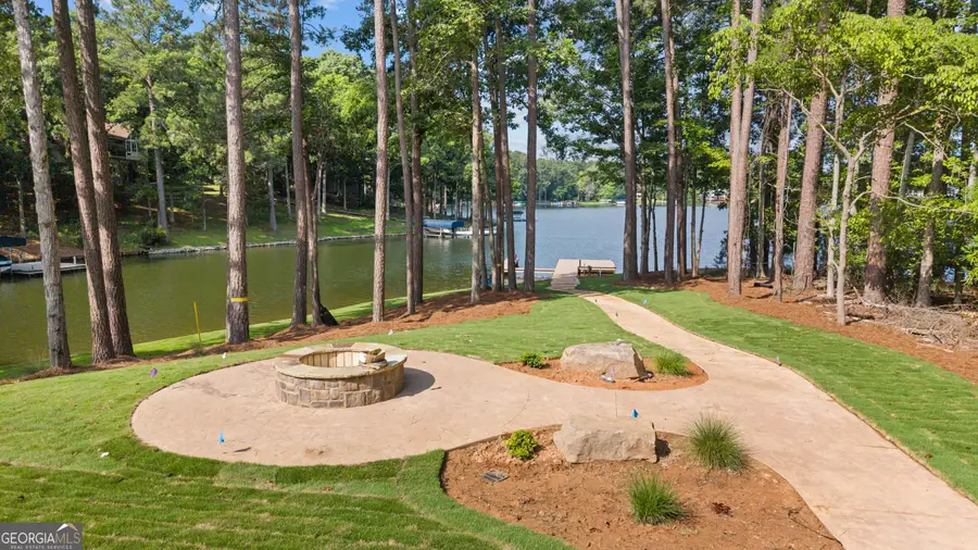 1010 Greyfield Road, Greensboro, GA 30642 - #3