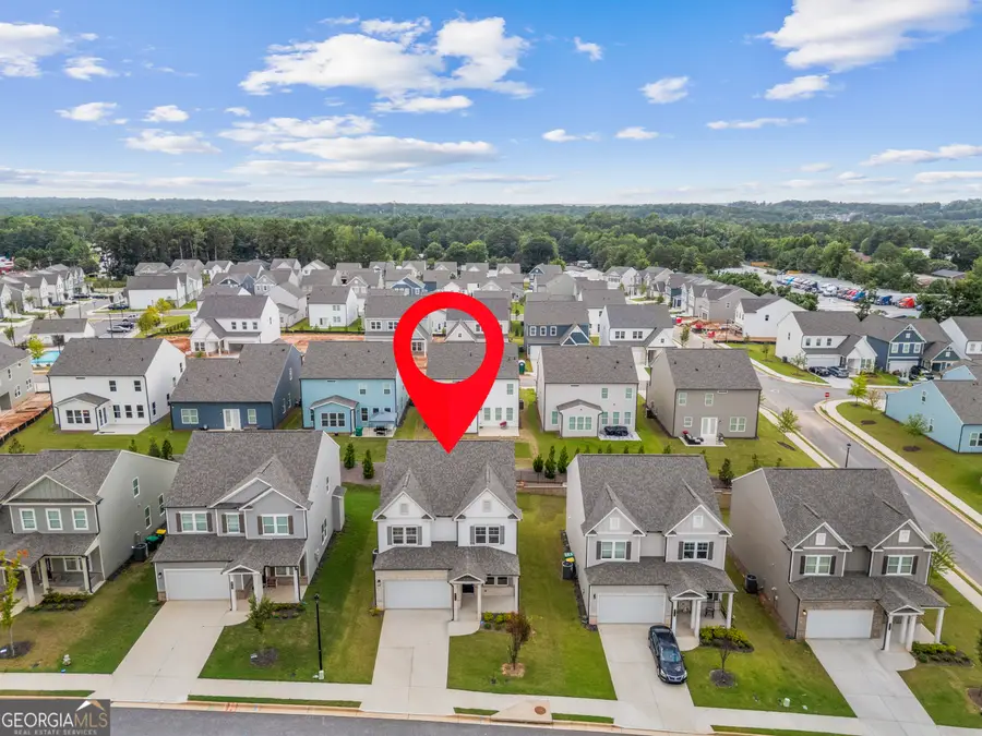 3718 Annsbury Ct, Lilburn, GA 30047 - #3