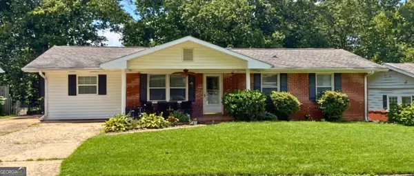 506 Jackson Avenue, Palmetto, GA 30268
