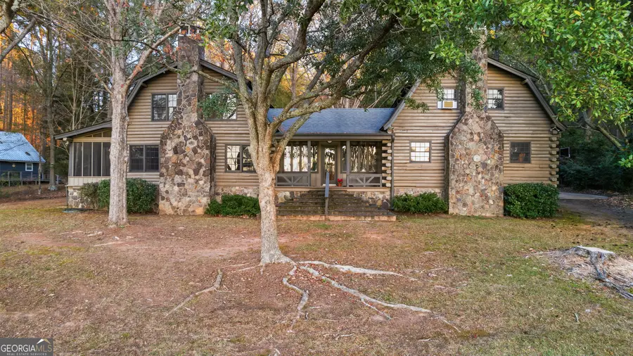 324 Blenny Run, Jackson, GA 30233 - #2