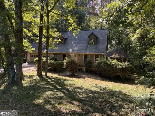 346 Russell Road, Lawrenceville, GA 30043