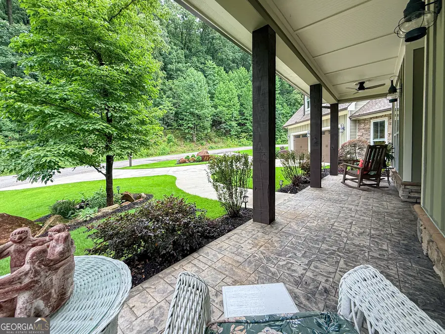 685 Long Mountain Trail, Cleveland, GA 30528 - #3