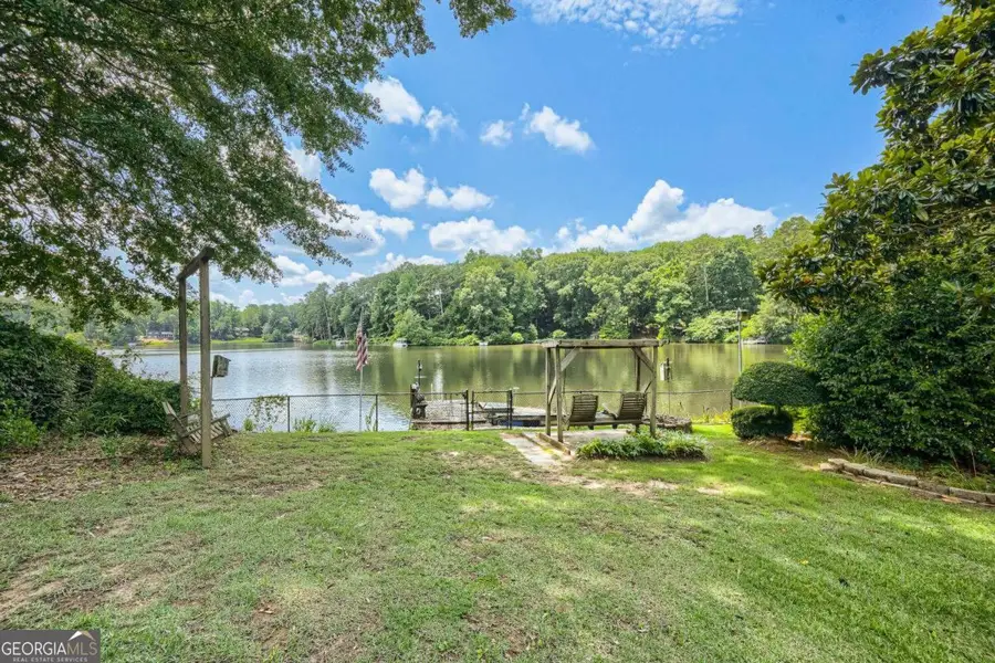1909 Lake Lucerne Way Sw, Lilburn, GA 30047 - #2