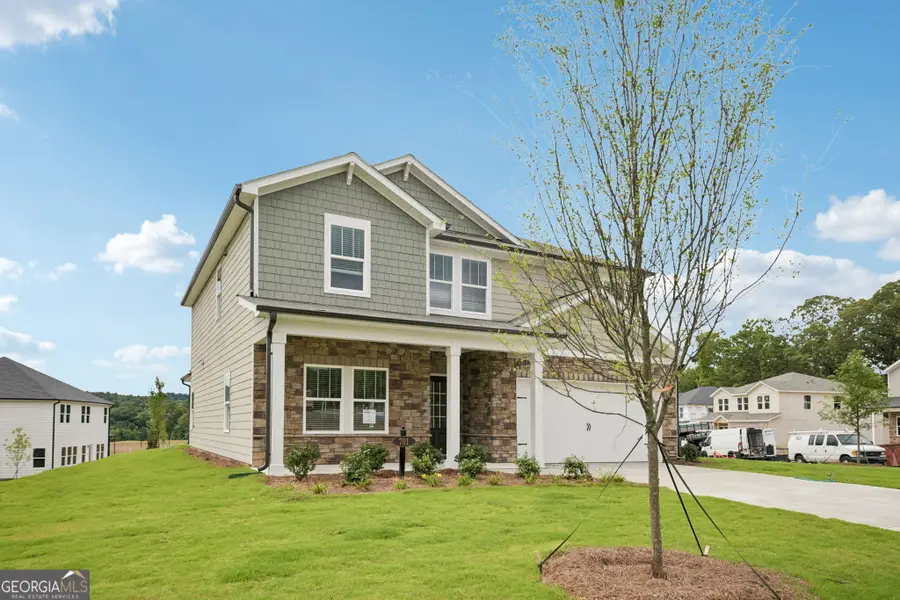 701 Cargile Court, Villa Rica, GA 30180 - #2