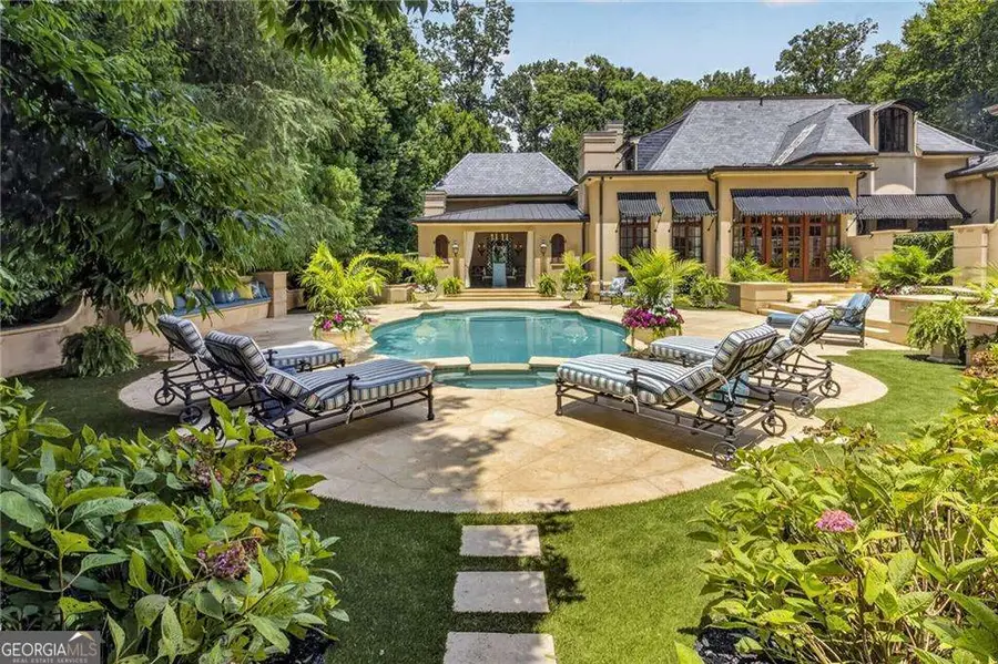 675 W Paces Ferry #14 Road Nw, Atlanta, GA 30327 - #3