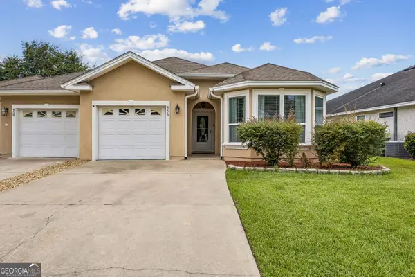 456 Eagle Boulevard, Kingsland, GA 31548
