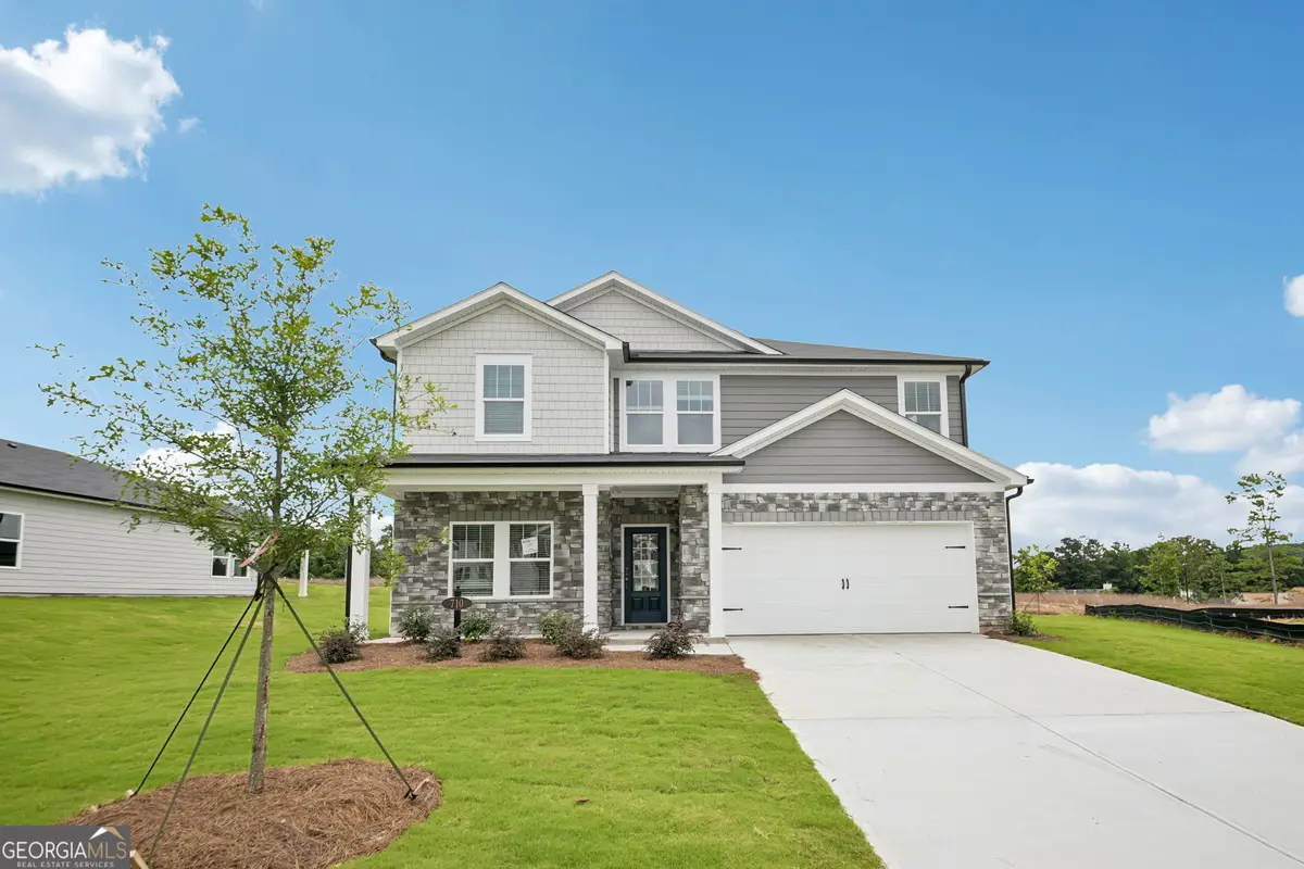 710 Cargile Court, Villa Rica, GA 30180 - #1
