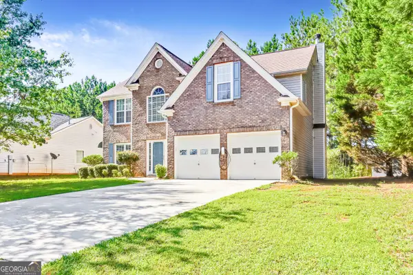 1339 Silverstone Trail, Jonesboro, GA 30238