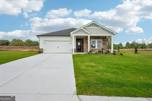 704 Cargile Court, Villa Rica, GA 30180
