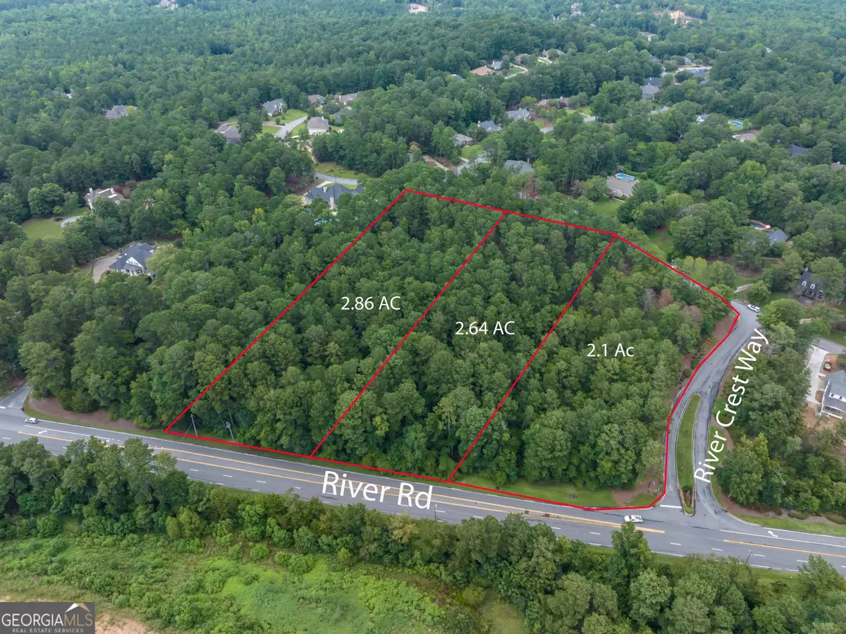 403 River Crest Drive, Columbus, GA 31904 - #1