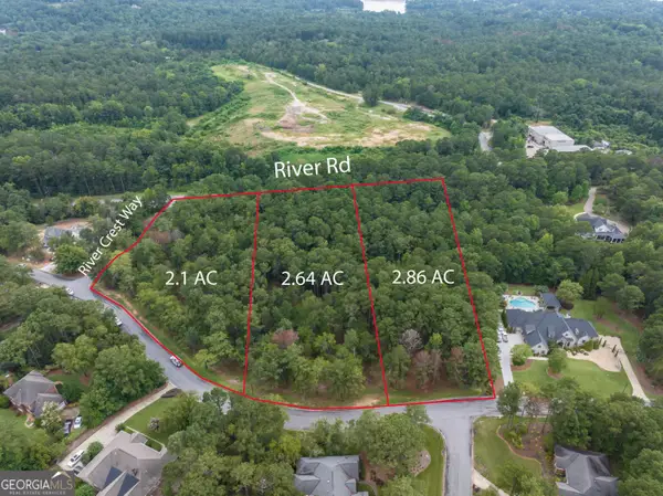 402 River Crest Drive, Columbus, GA 31904