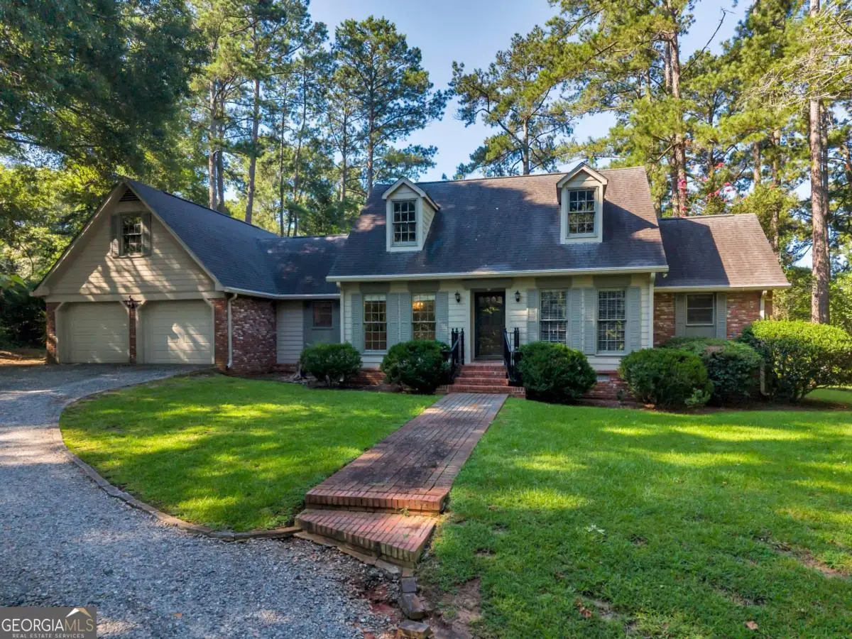 4476 Rivoli Drive, Macon, GA 31210 - #1