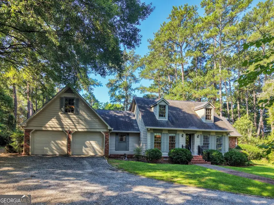 4476 Rivoli Drive, Macon, GA 31210 - #2