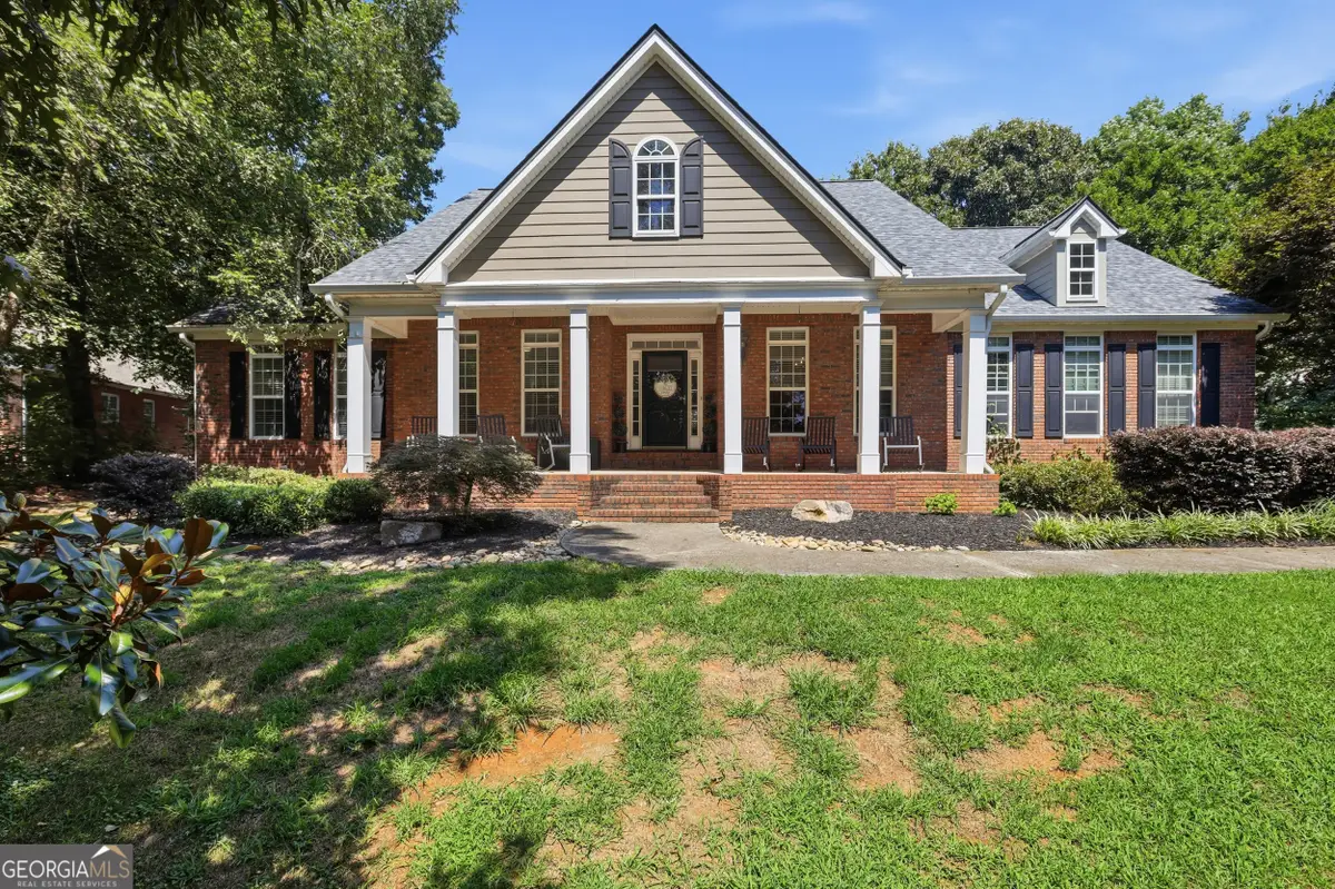 287 Laurel Place Drive #42, Cornelia, GA 30531 - #1