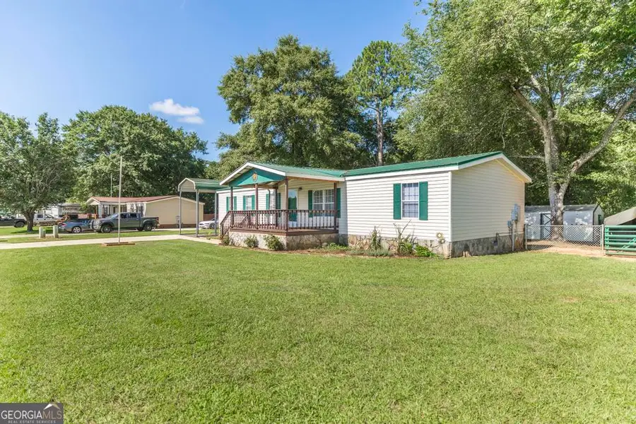 108 Emerald Boulevard, Byron, GA 31008 - #3