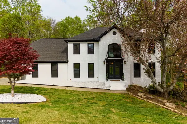 1515 Oakmoor Place, Marietta, GA 30062