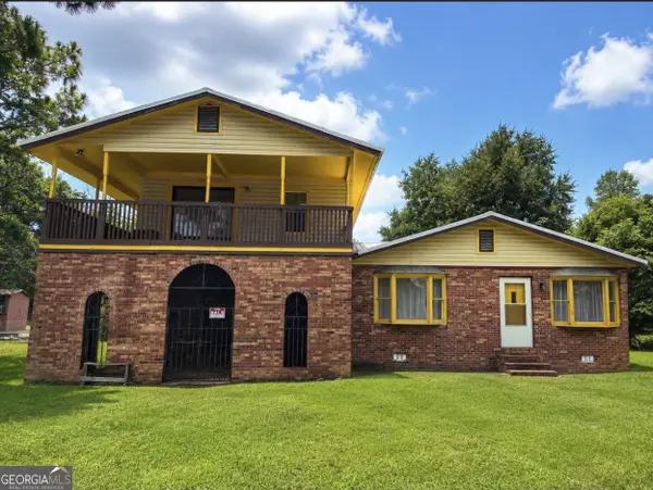 1118 Hargrett Avenue, Tifton, GA 31794