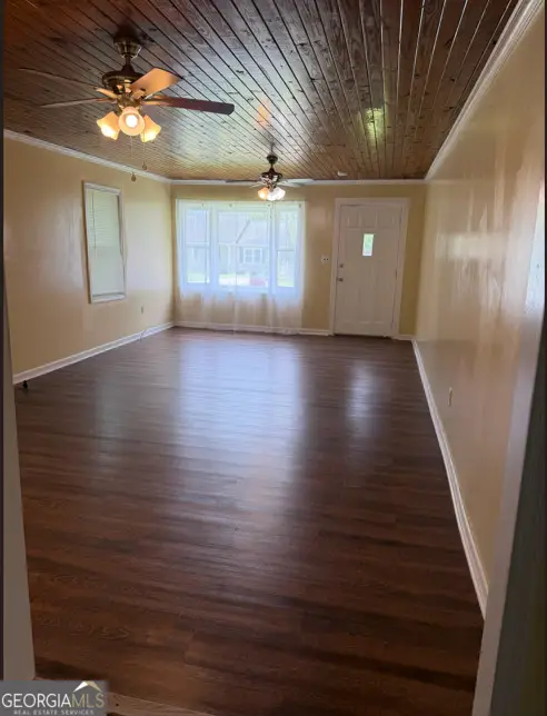 1118 Hargrett Avenue, Tifton, GA 31794 - #2