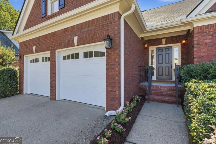 2613 Harman Park Circle, Duluth, GA 30097 - #3