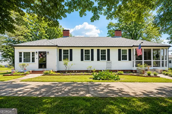5101 Newark Avenue Sw, Clarkdale, GA 30111
