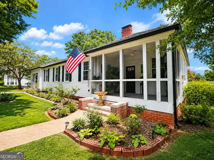 5101 Newark Avenue Sw, Clarkdale, GA 30111 - #2