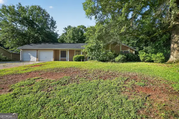 4981 Thompson Mill Road, Lithonia, GA 30038