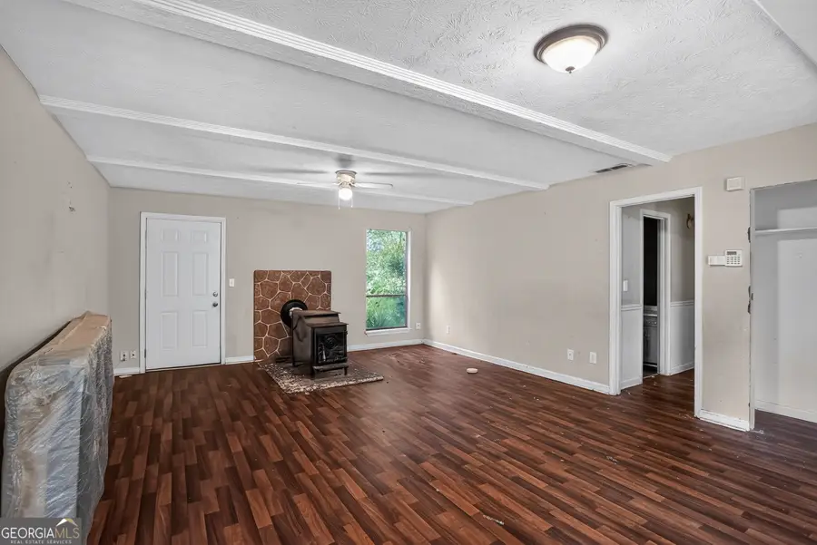4981 Thompson Mill Road, Lithonia, GA 30038 - #2