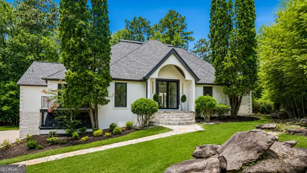 11260 Houze Road, Roswell, GA 30076