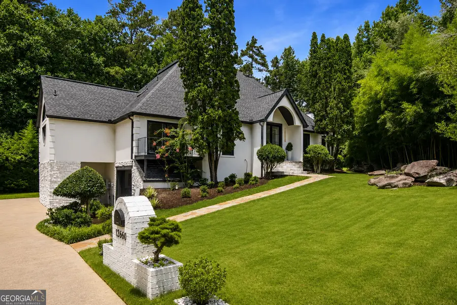 11260 Houze Road, Roswell, GA 30076 - #2