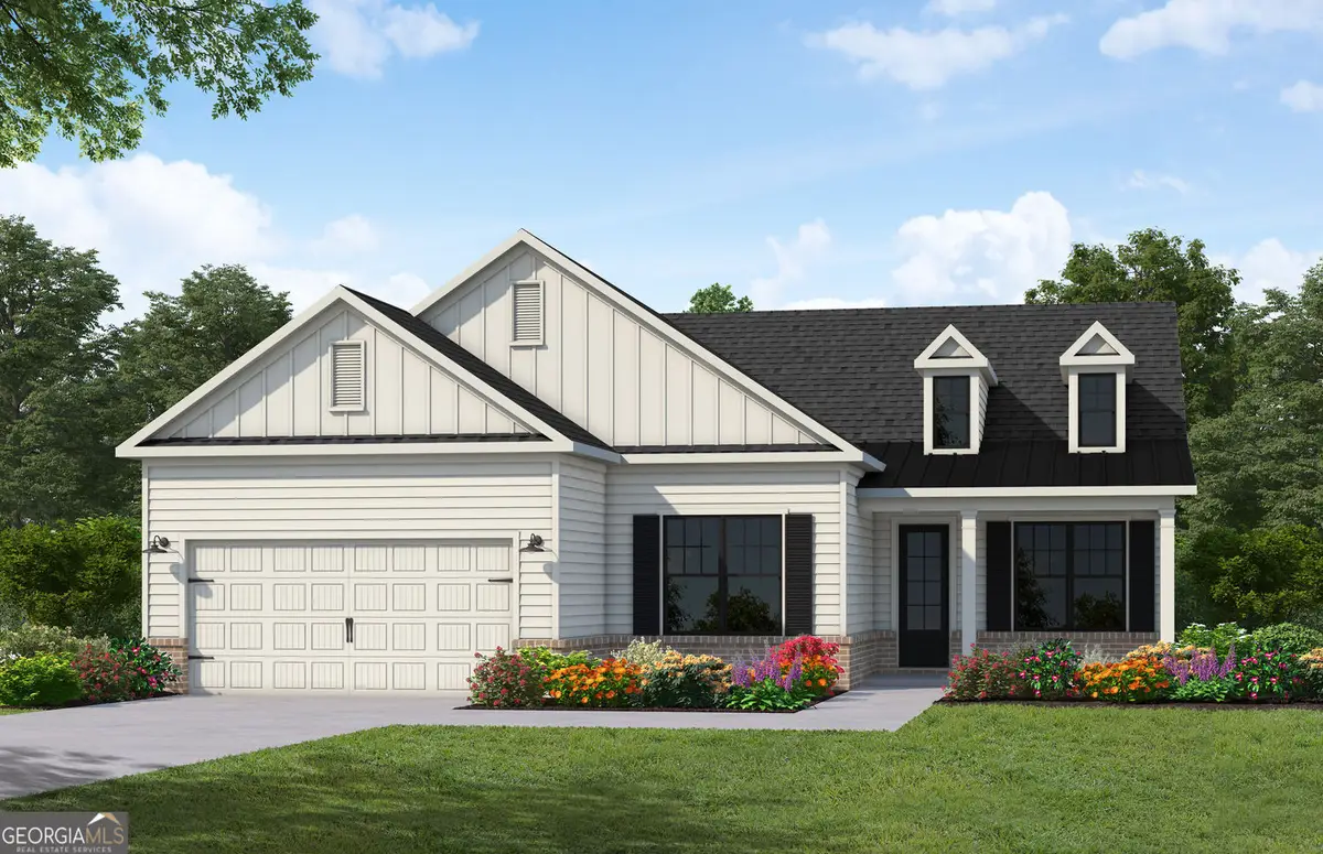 3578 Chosen Boulevard, Snellville, GA 30078 - #1