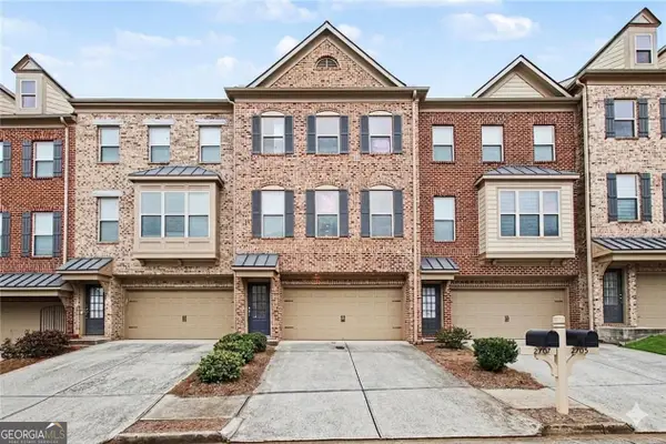 2707 Hallwood Lane, Suwanee, GA 30024