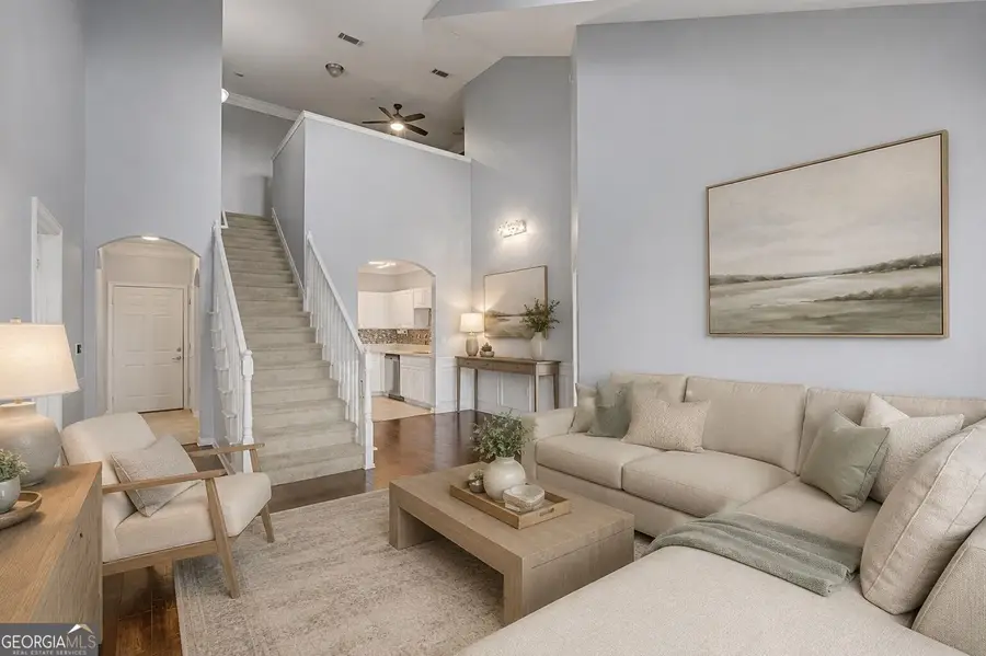 1850 Cotillion Drive #1414, Dunwoody, GA 30338 - #2