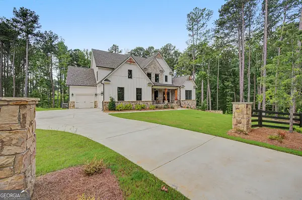 5893 Ford Road, Acworth, GA 30101