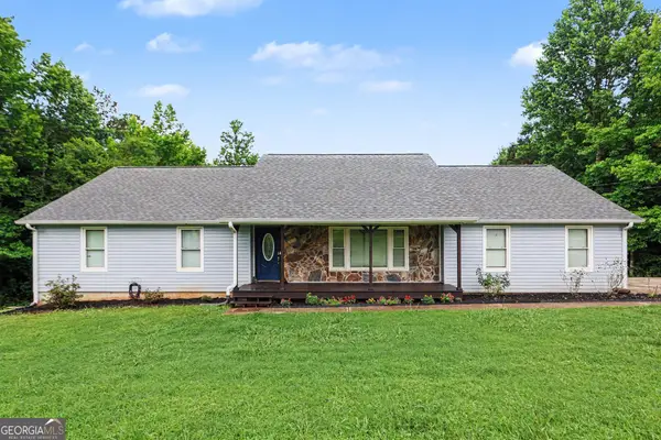 7388 Post Road, Winston, GA 30187