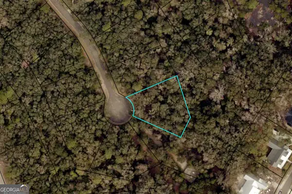 121 Wards Lane, St. Marys, GA 31558